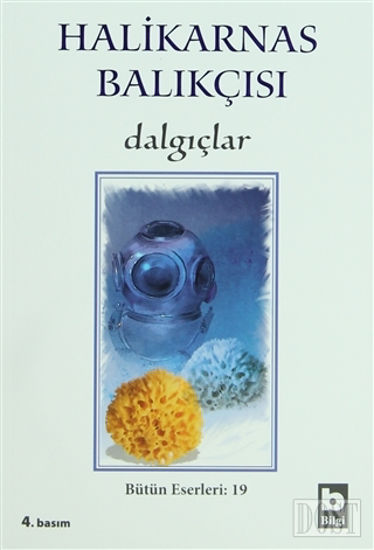 Dalgıçlar